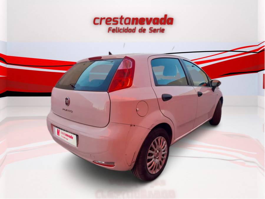 Imagen de Fiat Punto