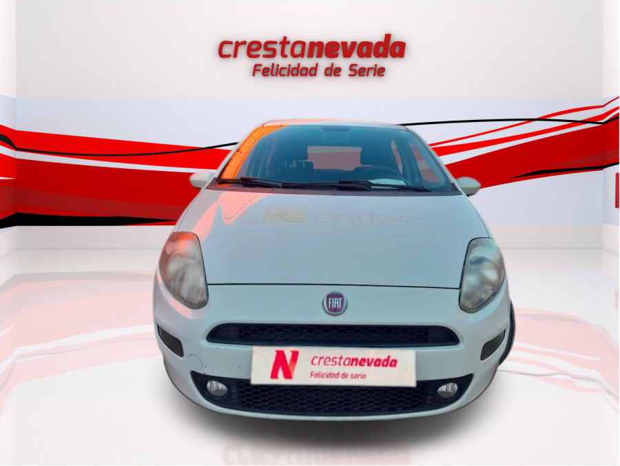 Imagen de Fiat Punto