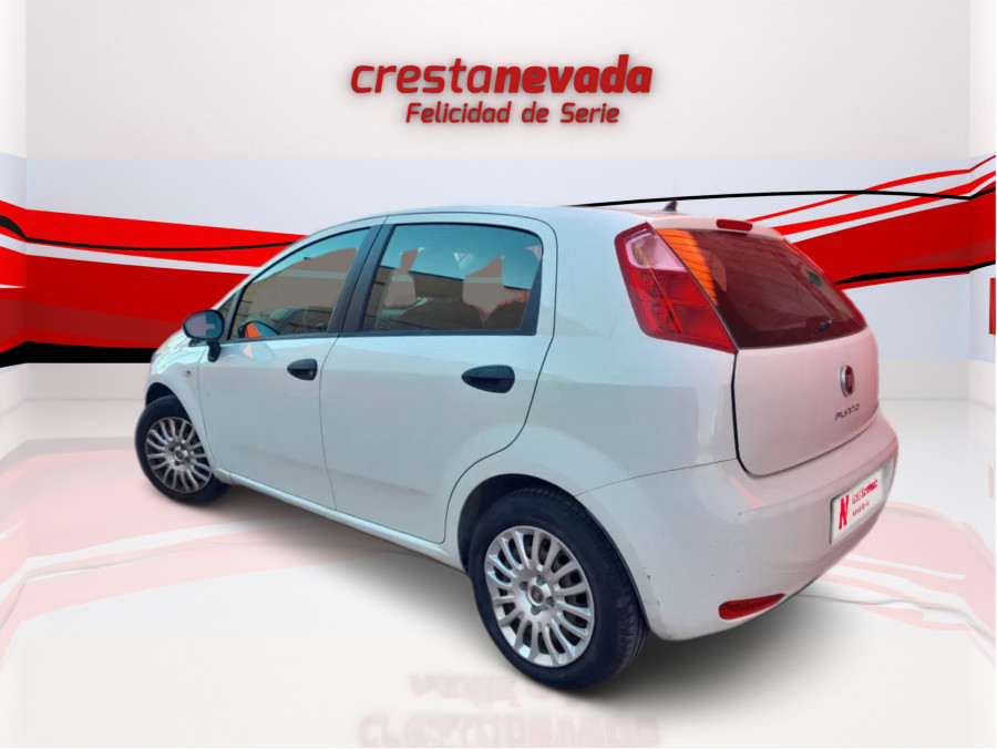 Imagen de Fiat Punto