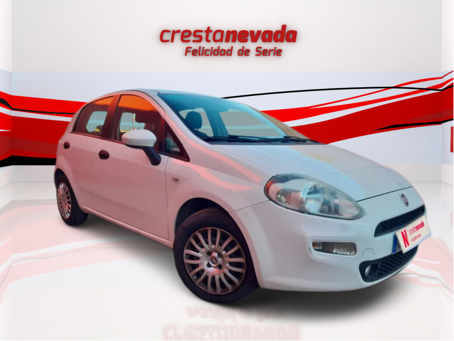 Imagen de Fiat Punto