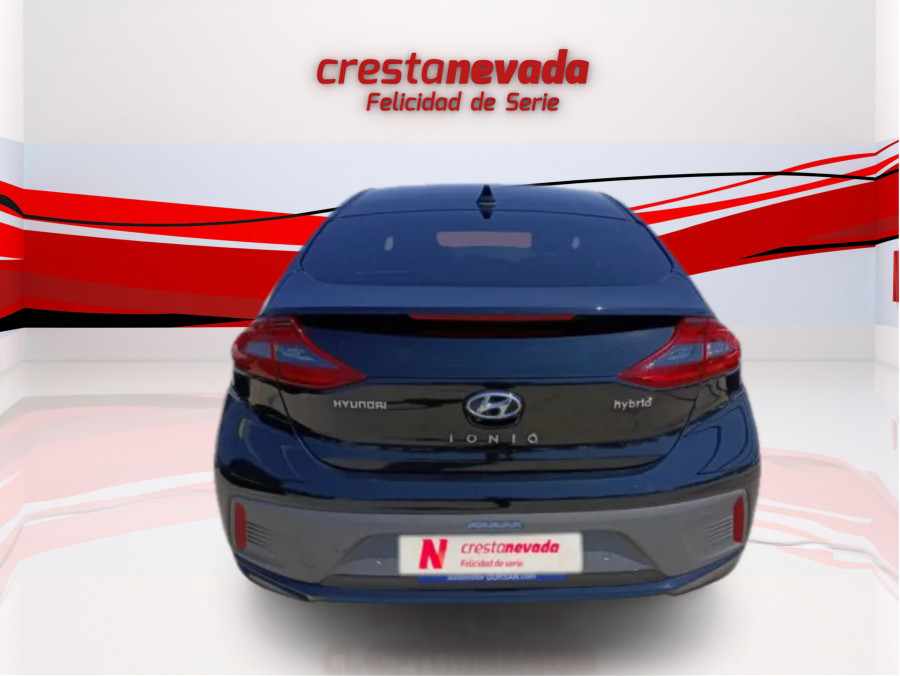 Imagen de Hyundai IONIQ