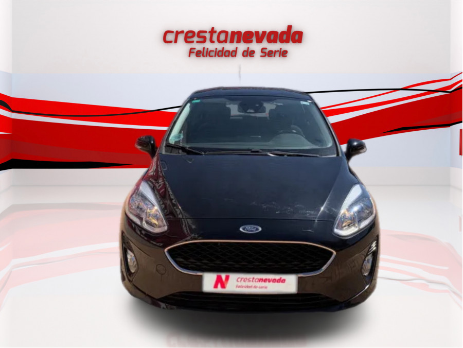 Imagen de Ford Fiesta