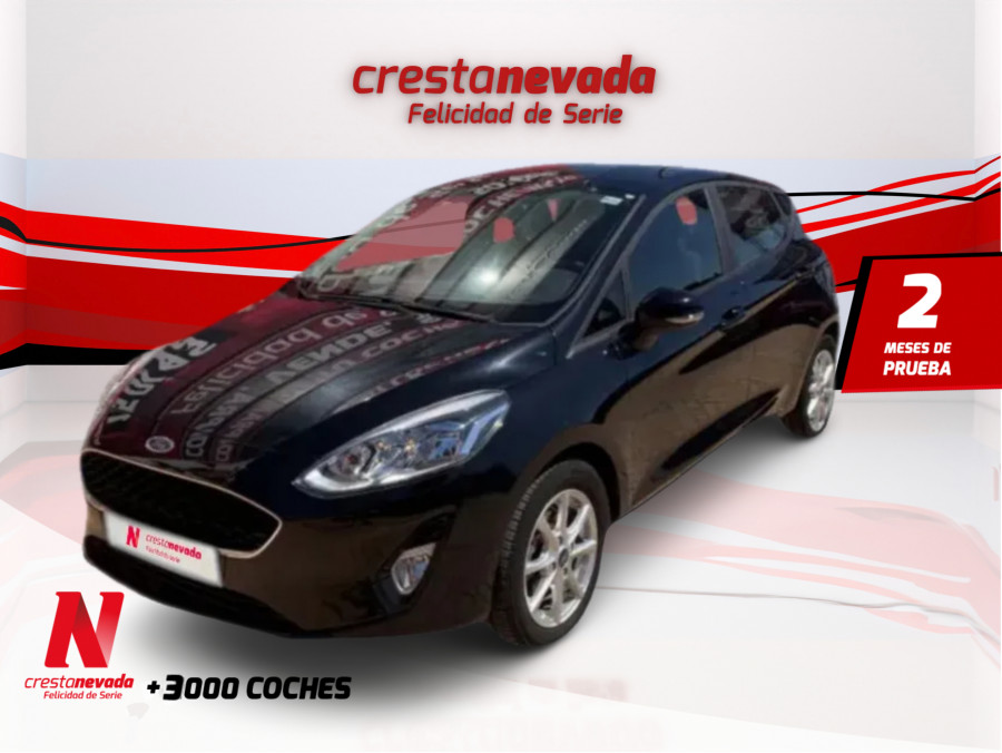 Imagen de Ford Fiesta