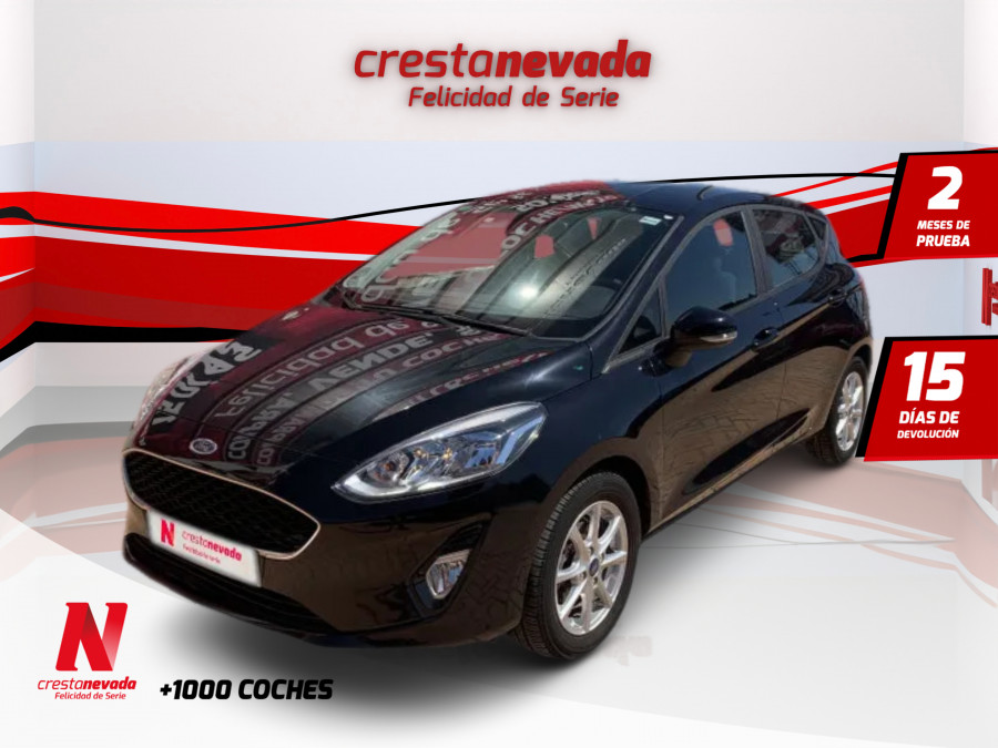 Imagen de Ford Fiesta