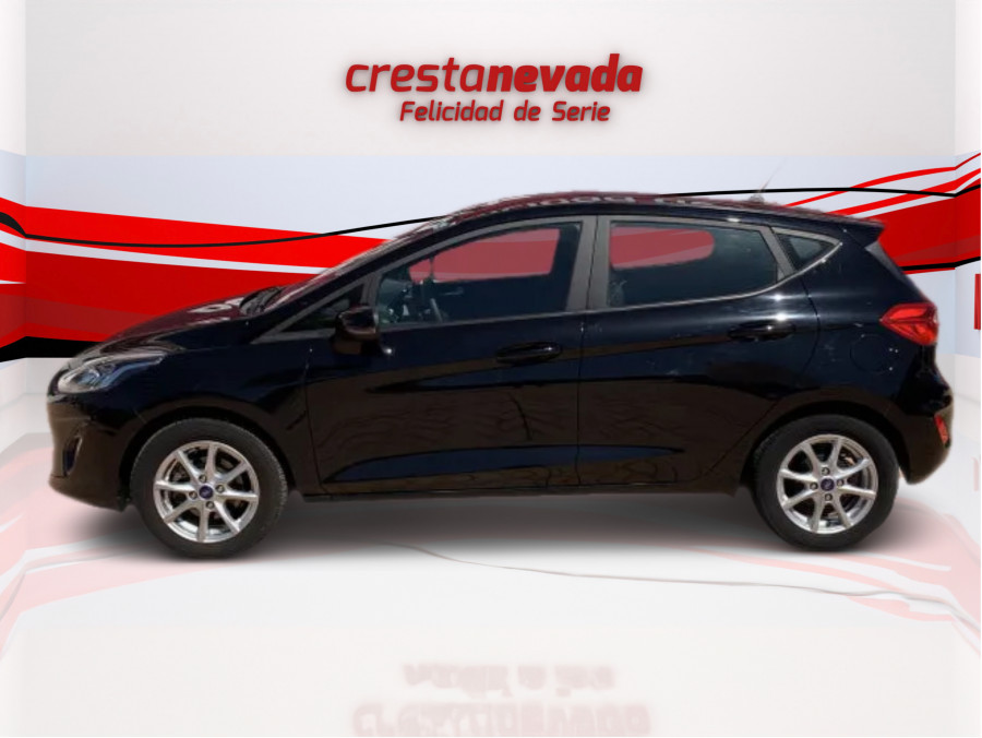 Imagen de Ford Fiesta