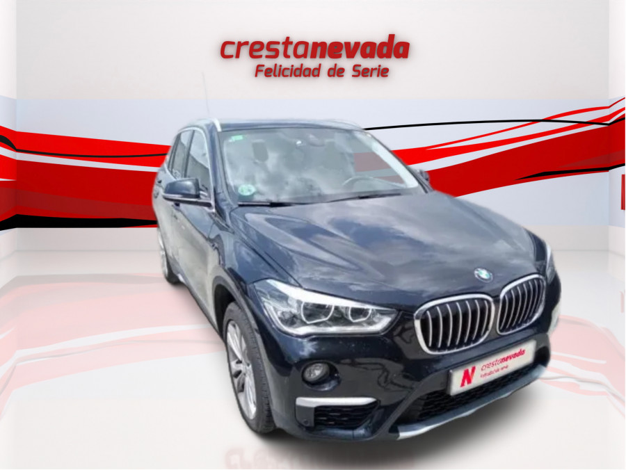 Imagen de BMW X1