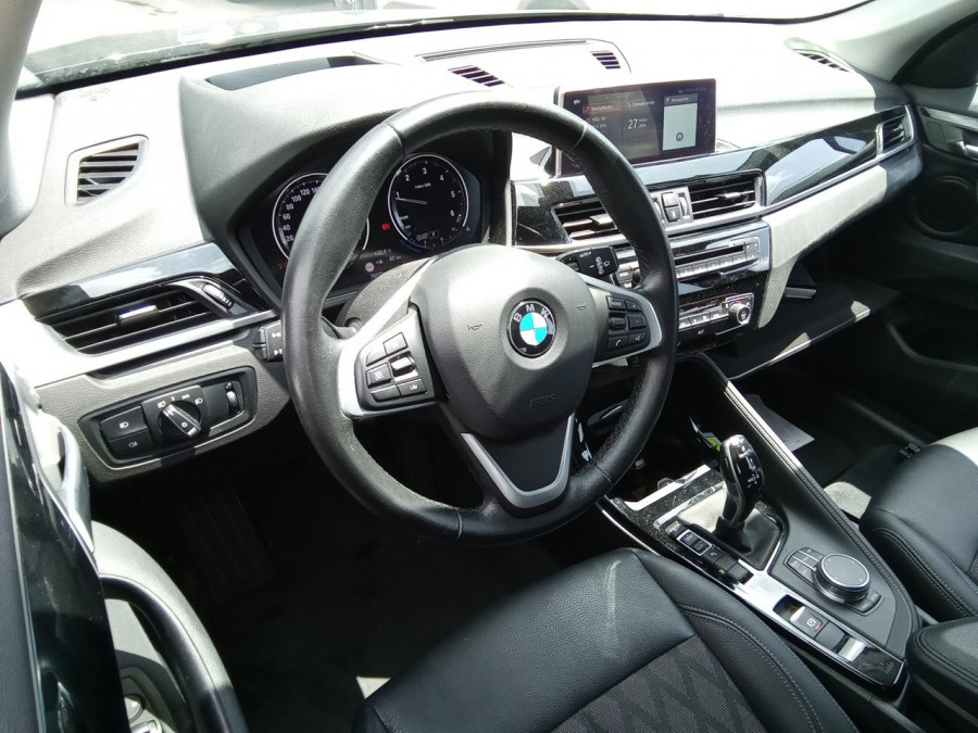 Imagen de BMW X1