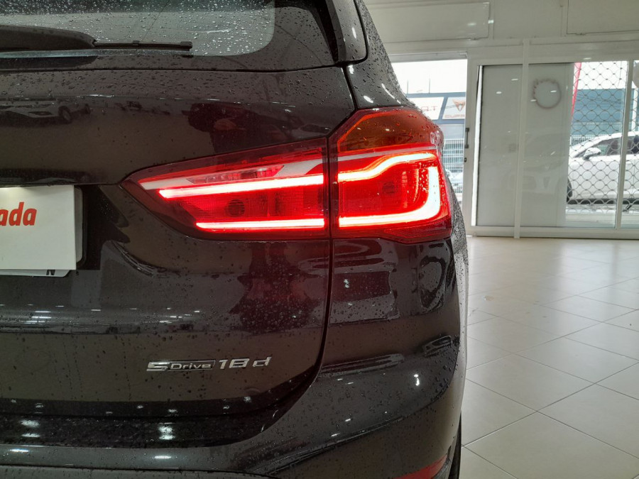 Imagen de BMW X1