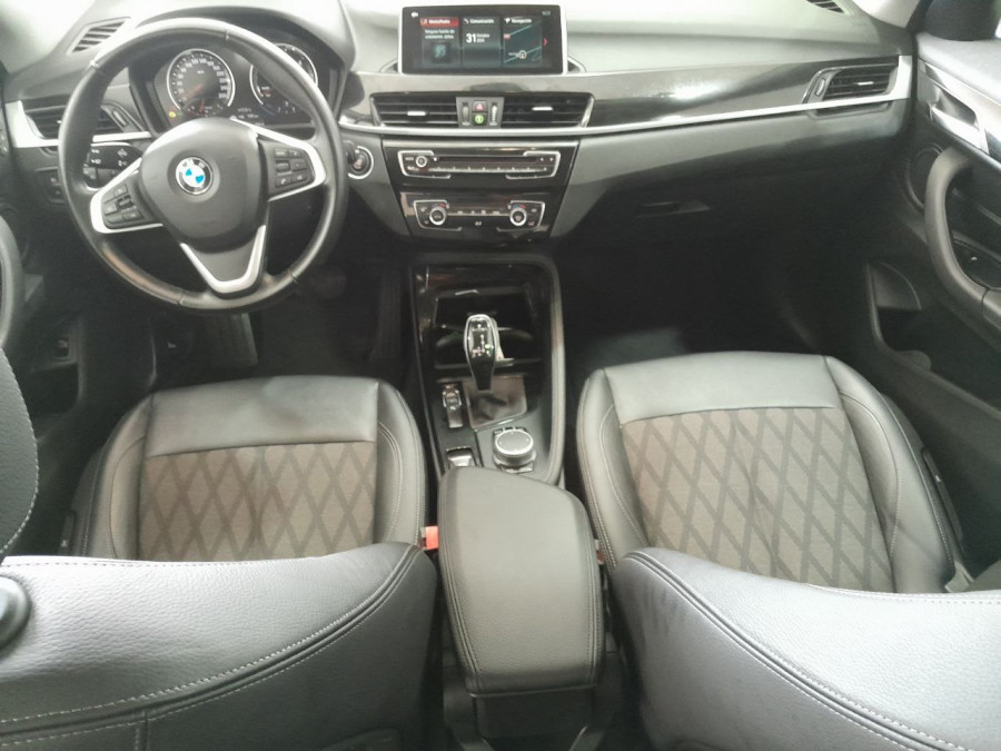 Imagen de BMW X1