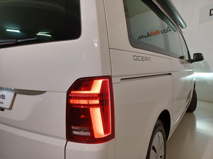 Imagen de Volkswagen California