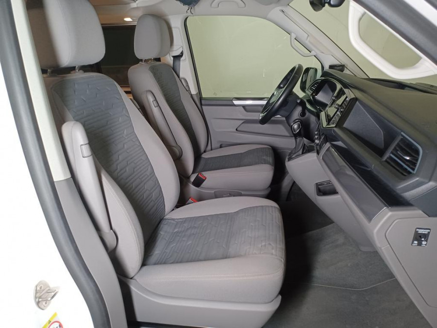 Imagen de Volkswagen California