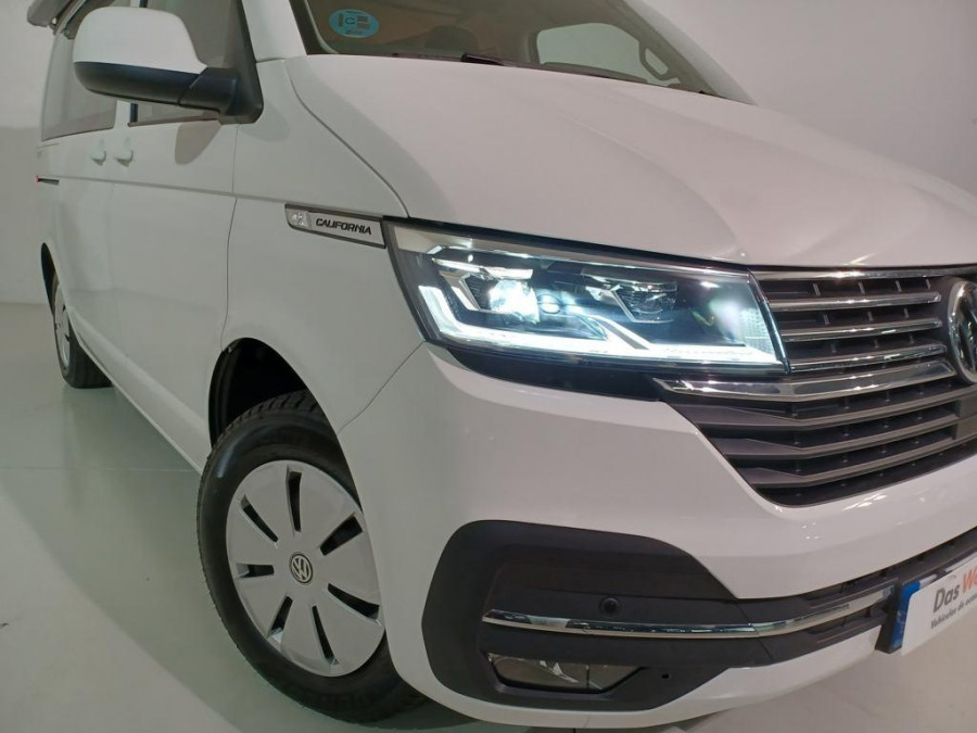 Imagen de Volkswagen California