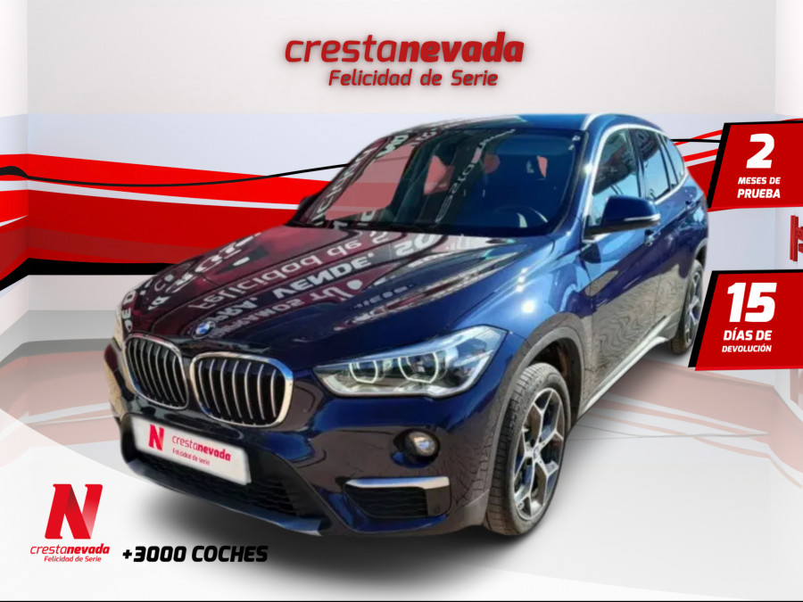 Imagen de BMW X1