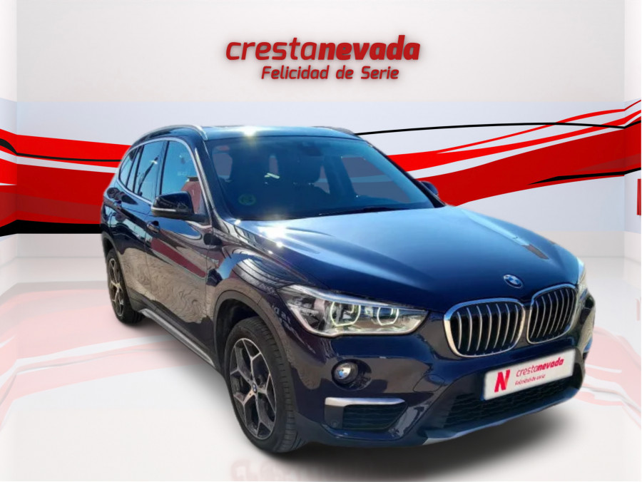 Imagen de BMW X1