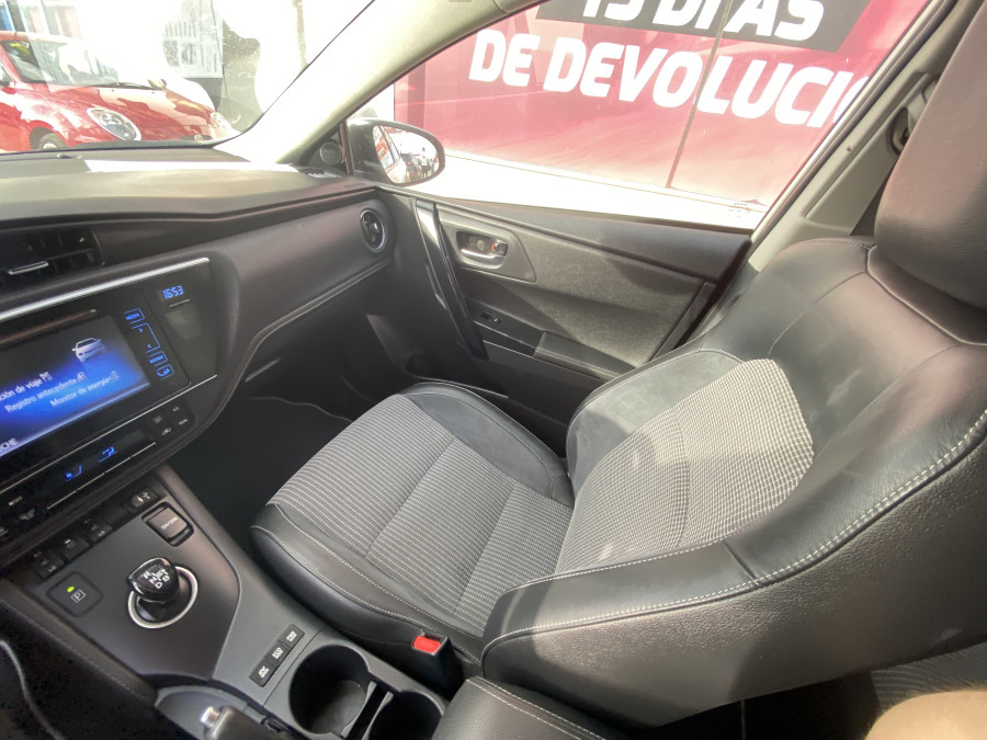 Imagen de TOYOTA Auris