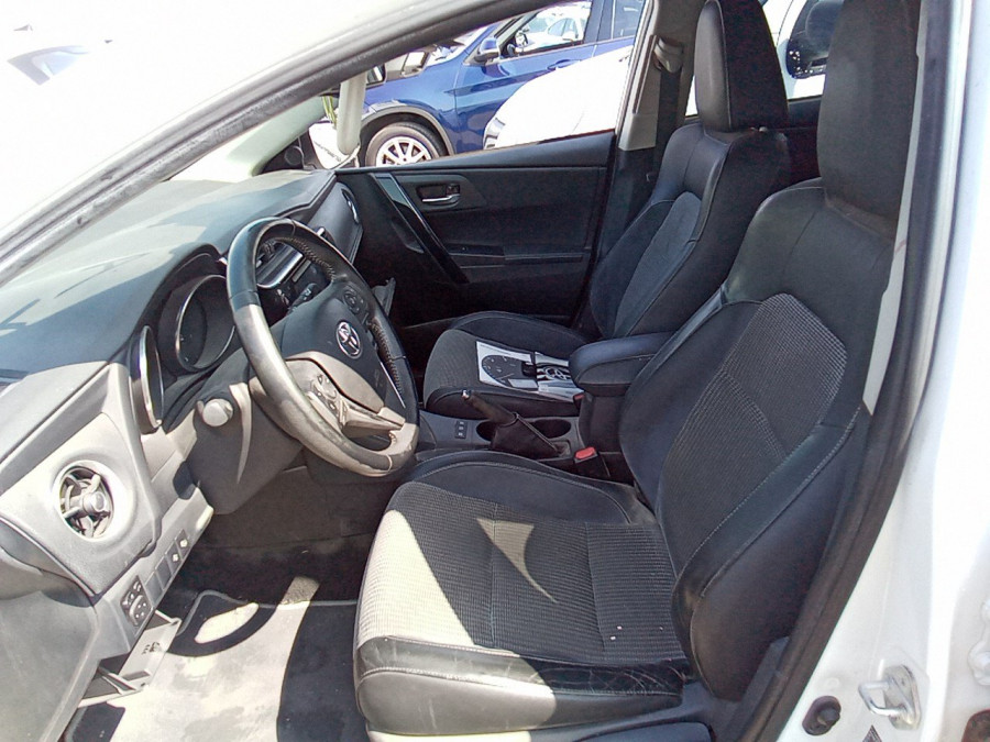 Imagen de TOYOTA Auris