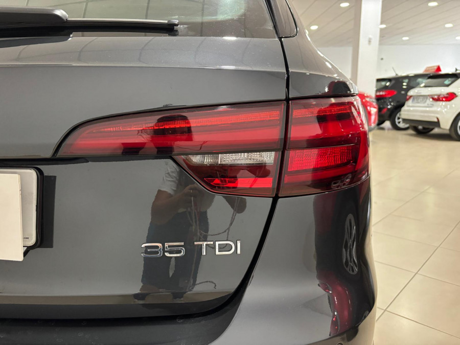 Imagen de AUDI A4