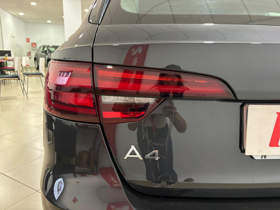 Imagen de AUDI A4