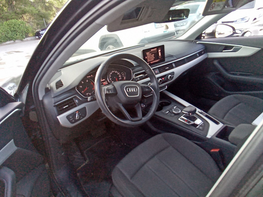 Imagen de AUDI A4