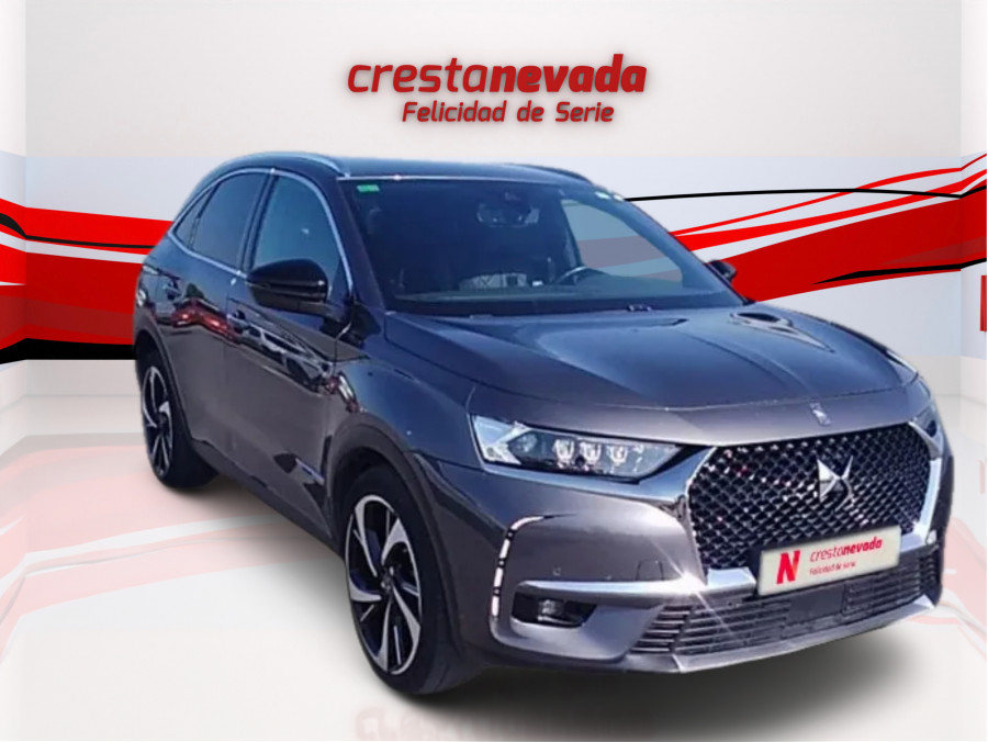 Imagen de Ds DS 7 Crossback