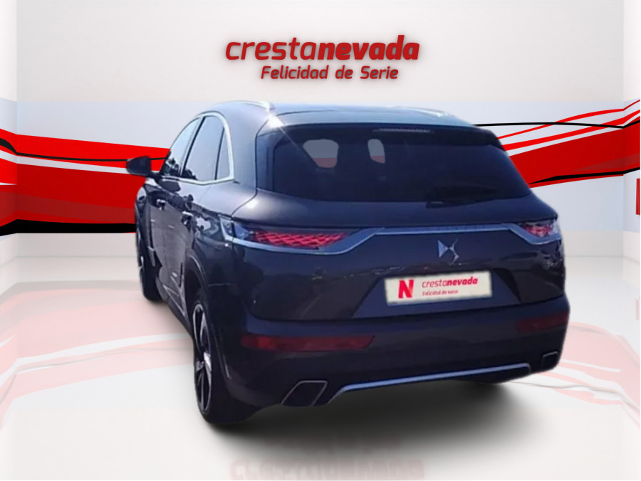 Imagen de Ds DS 7 Crossback