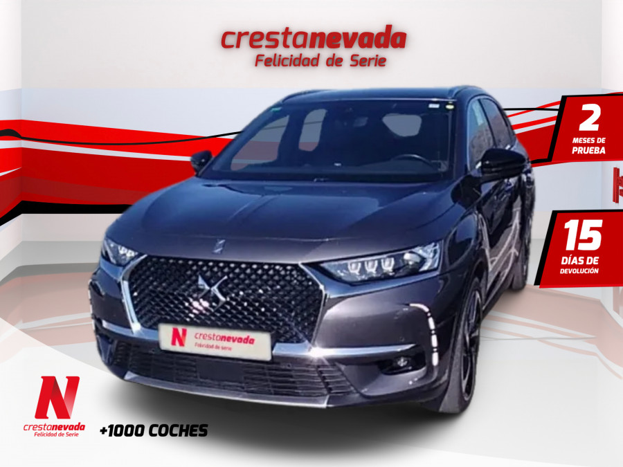 Ds Ds 7 Crossback