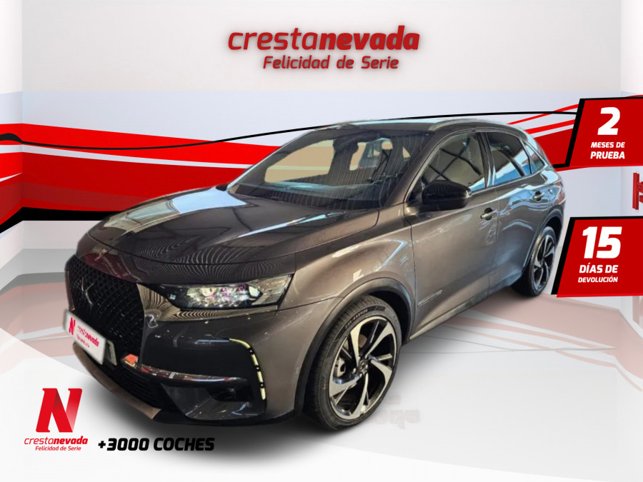 Ds Ds 7 Crossback