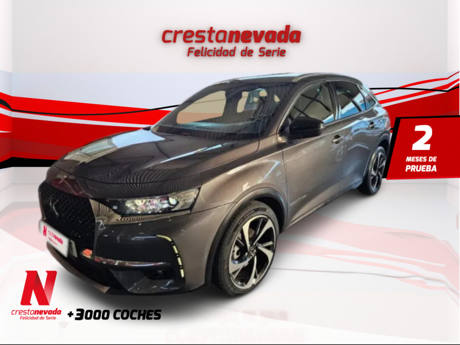 Ds Ds 7 Crossback