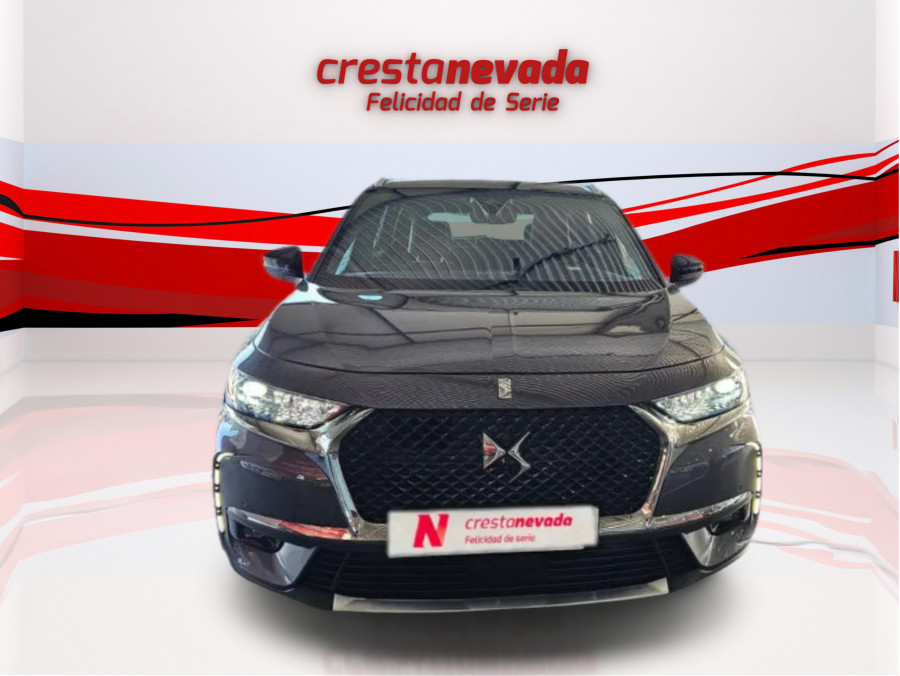 Imagen de Ds DS 7 Crossback