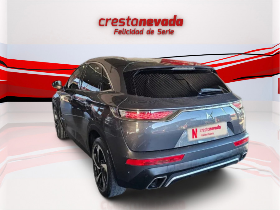 Imagen de Ds DS 7 Crossback