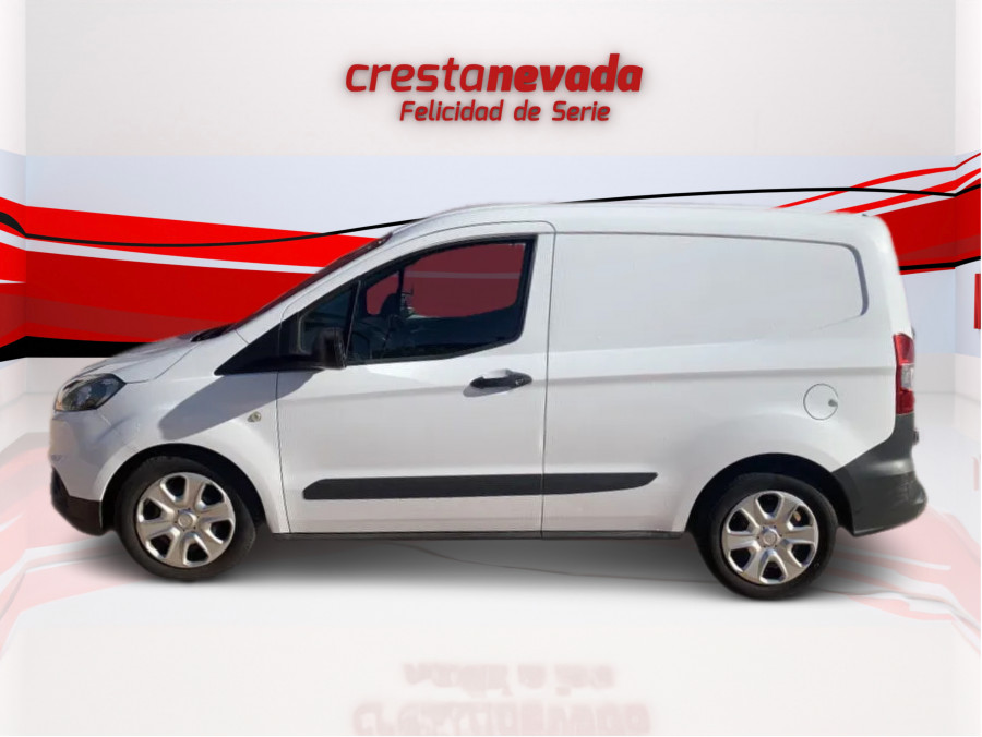 Imagen de Ford Transit Courier