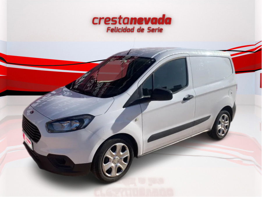 Imagen de Ford Transit Courier