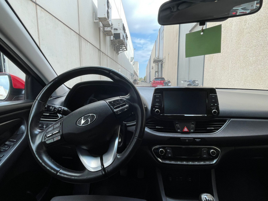 Imagen de Hyundai i30