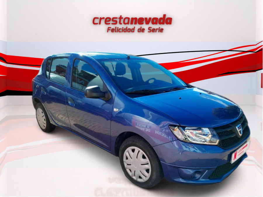 Imagen de Dacia Sandero