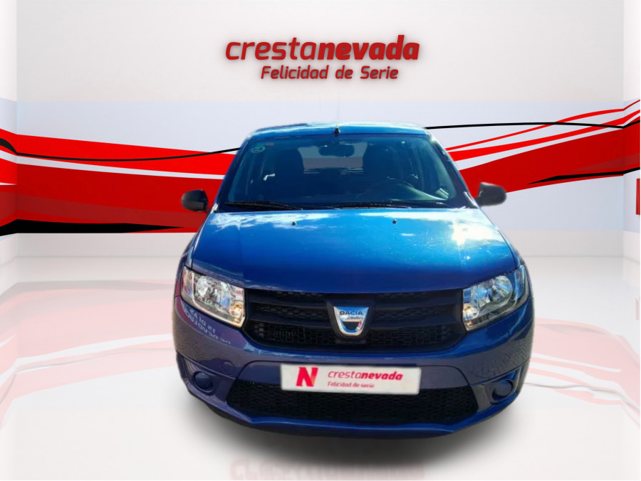 Imagen de Dacia Sandero