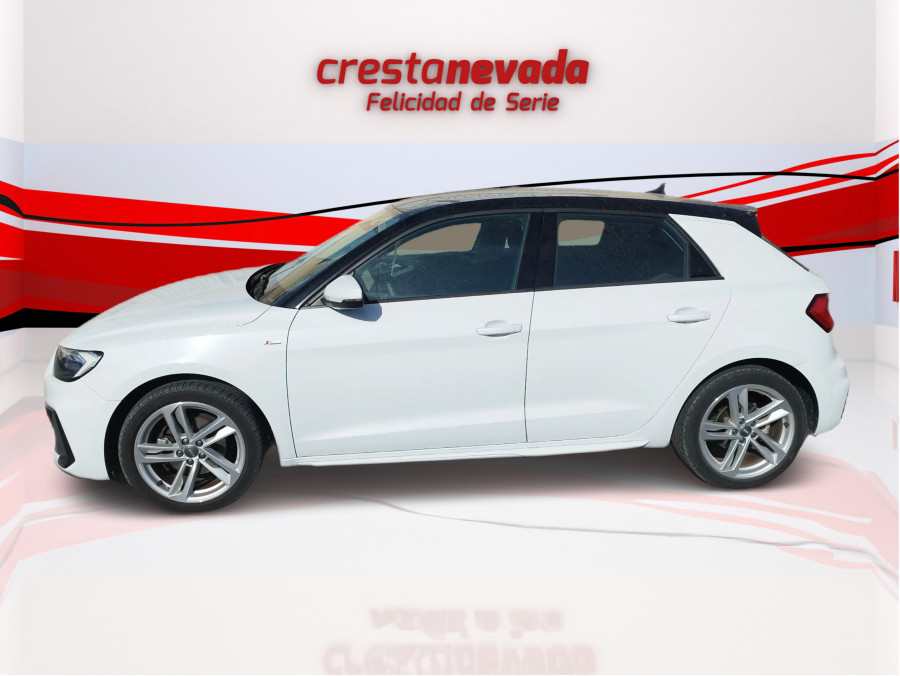 Imagen de AUDI A1