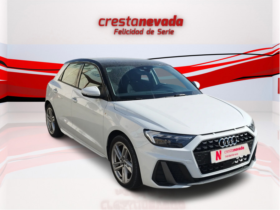 Imagen de AUDI A1