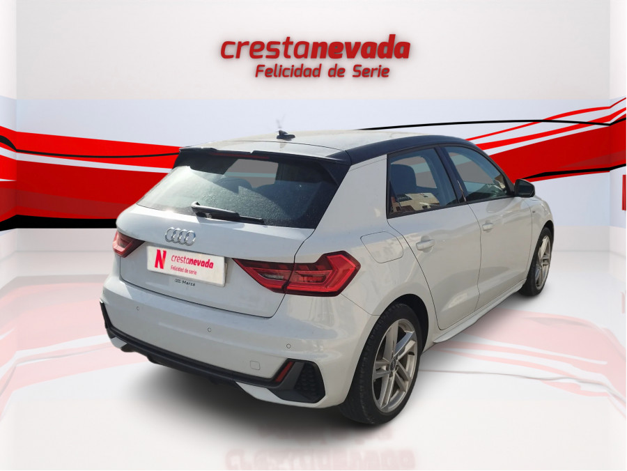 Imagen de AUDI A1