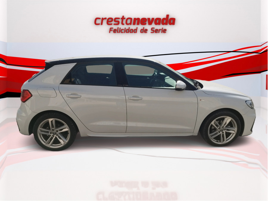 Imagen de AUDI A1