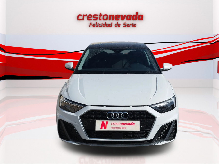 Imagen de AUDI A1