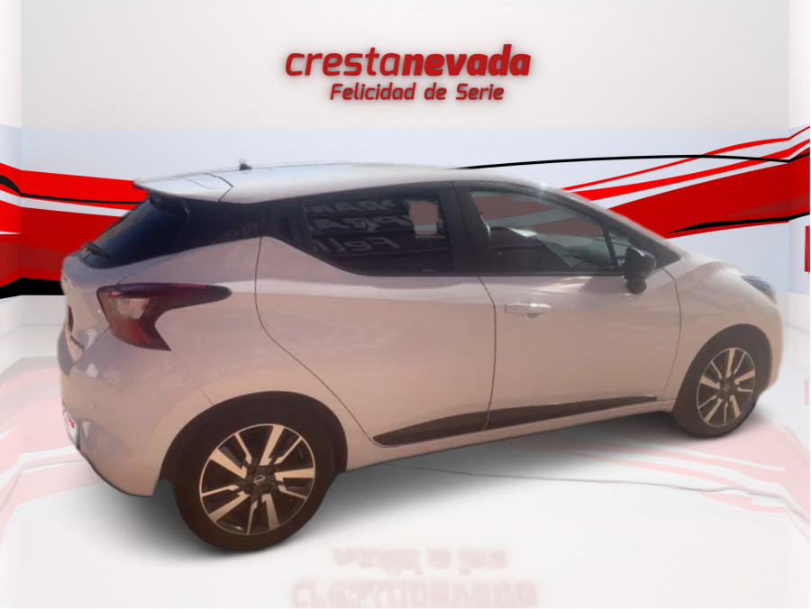 Imagen de NISSAN Micra