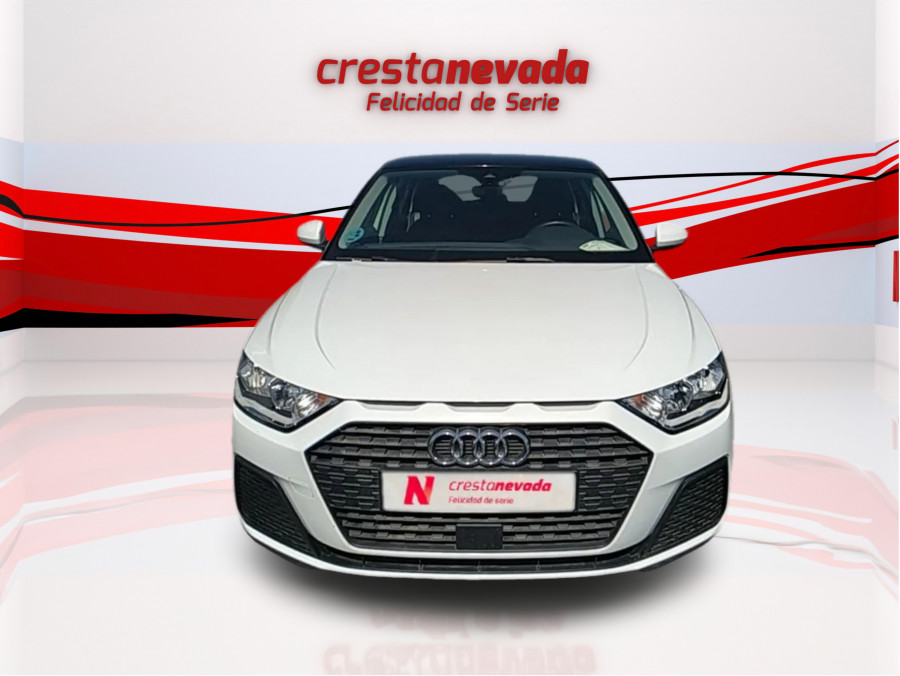 Imagen de AUDI A1