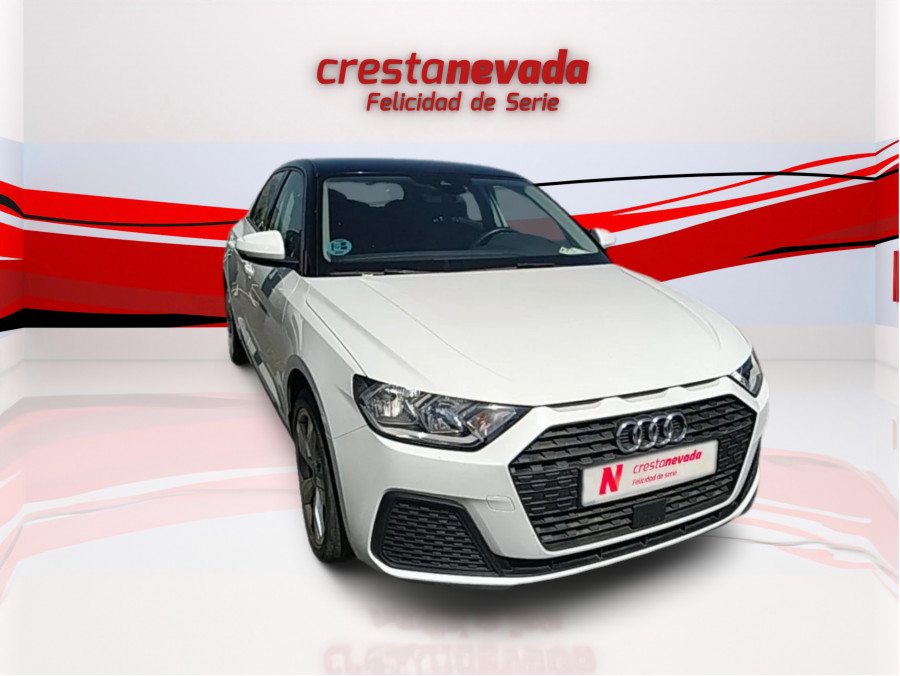 Imagen de AUDI A1