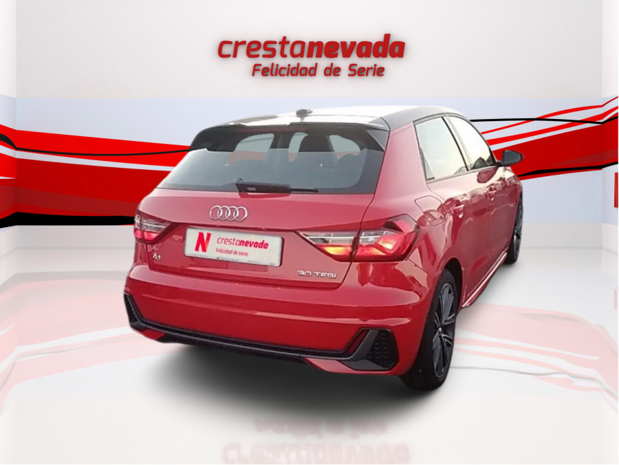 Imagen de AUDI A1