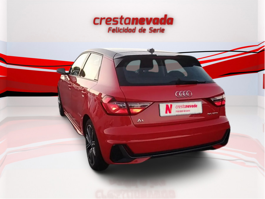 Imagen de AUDI A1