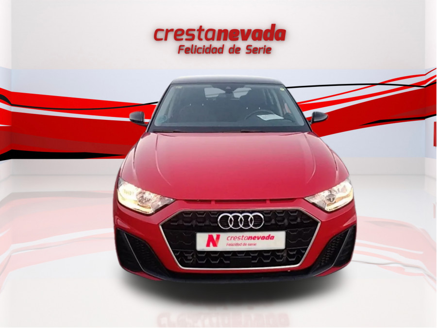 Imagen de AUDI A1