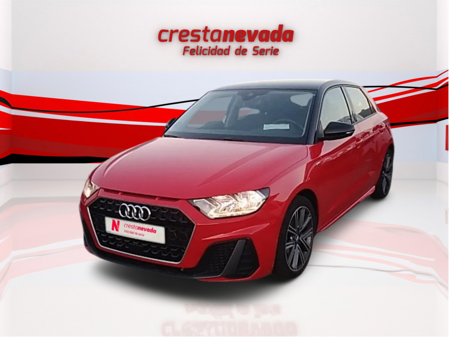 Imagen de AUDI A1