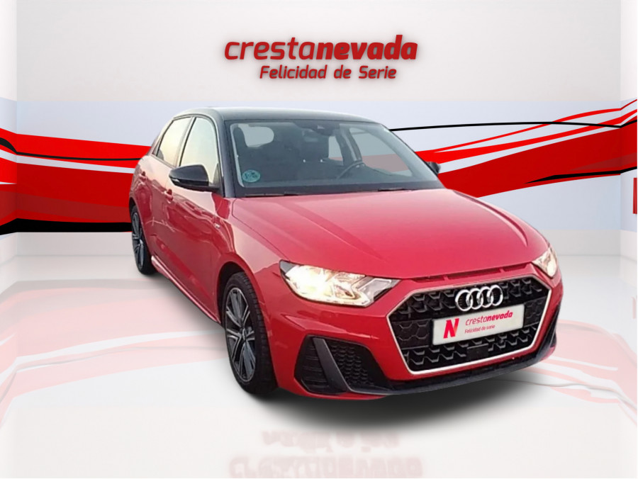 Imagen de AUDI A1