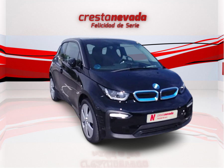 Imagen de BMW i3