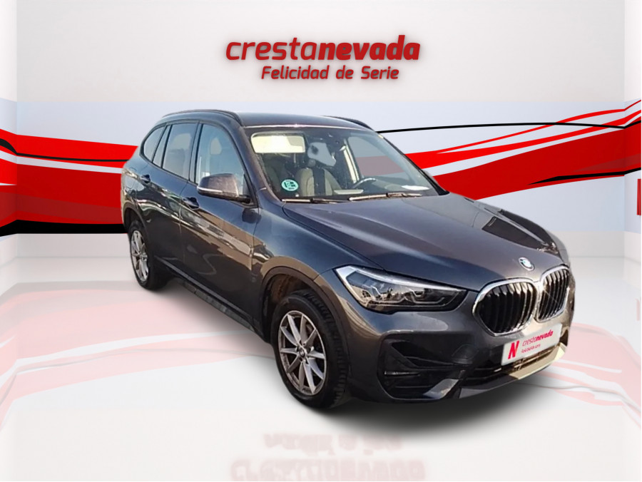 Imagen de BMW X1